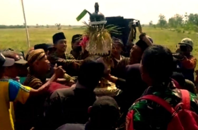 Kearifan Lokal Bojonegoro, Warisan Leluhur yang Tetap Lestari Hingga Masa Kini