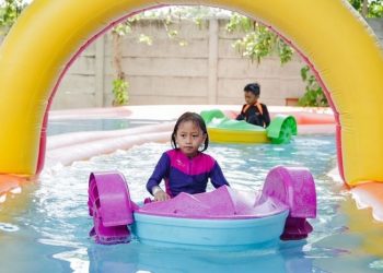 Kolam Renang di Bojonegoro, Catat Alamat serta Tarif Masuk Lokasinya