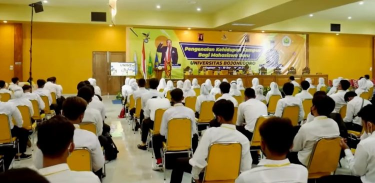 Unigoro Bojonegoro, Kampus Favorit dengan Beberapa Fakultas Unggulan 