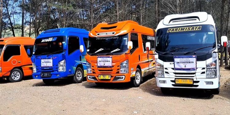 Travel Bojonegoro Solo, Berikut Beberapa Keunggulan yang Akan Anda Dapatkan