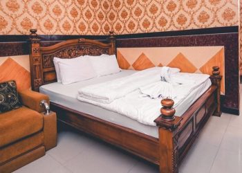 Daftar Penginapan Dekat GoFun Bojonegoro, Jaraknya Sangat Terjangkau