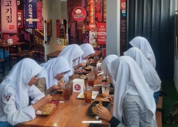 Rekomendasi Makanan Korea di Bojonegoro, Catatan Alamat Berikut!