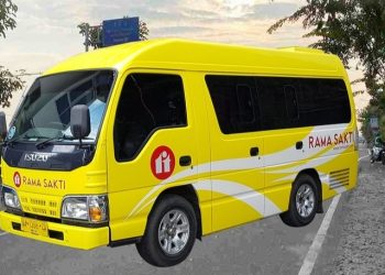 Rama Sakti Bojonegoro, Layani Rute Yogyakarta, Solo, Semarang, dan Surabaya