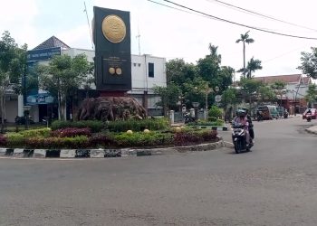 Tugu Adipura Bojonegoro, Monumen Ikonik di Kawasan Bojonegoro