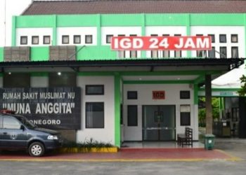 Daftar Rumah Sakit di Bojonegoro, Simak Fasilitas Apa Saja yang Tersedia