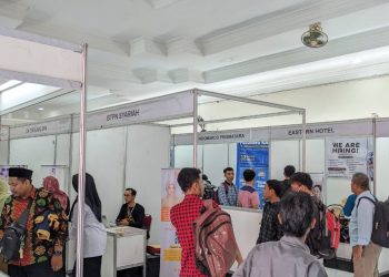 Bojonegoro Jobfair 2023, Sediakan Ribuan Lowongan Kerja