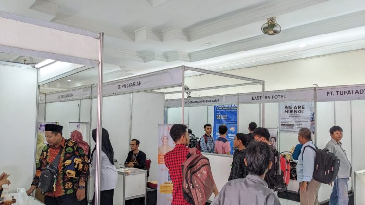 Bojonegoro Jobfair 2023, Sediakan Ribuan Lowongan Kerja