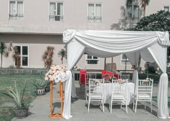Bonero Hotel Bojonegoro, Simak Fasilitas dan Pilihan Kamar yang Tersedia