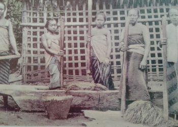 6 Aturan Makan Sebagai Pola Asuh Anak di Keluarga Jawa Zaman Dulu, Masihkah Diterapkan Kini?