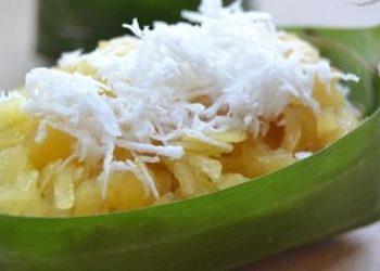 Makanan Lokal Kunci Hidup Makin Berkualitas, Kok Bisa? Ini Penjelasannya