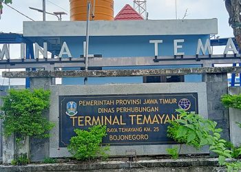 Perlawanan Hebat di Temayang Bojonegoro Mempertahankan Kemerdekaan di Agresi Belanda 1949