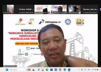 Pelajaran Berharga tentang Jurnalistik, dari Tata Bahasa hingga Artificial Intelligence