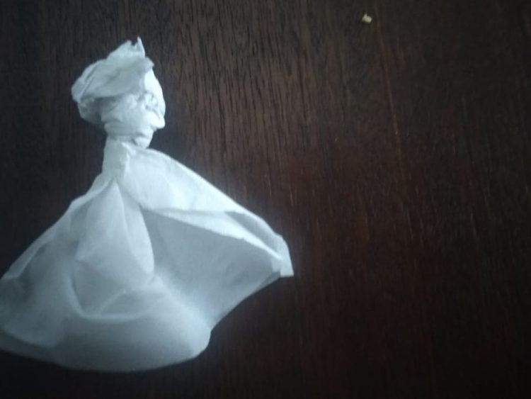 Crita Cekak Jonegoroan Dening Sarwo Muji: Nithowong