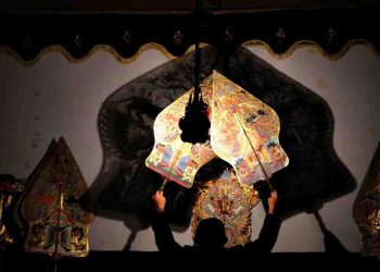 Sastra Jawa dan Kekayaan Bojonegoro