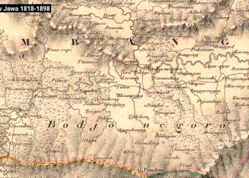 Sasradilaga Kobarkan Perang Rakyat Rajegwesi