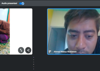 Bukti Gerakan Literasi Bojonegoro dalam Manuskrip Kuno