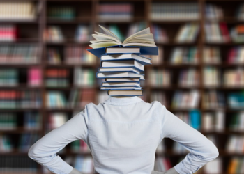 Terkadang Membaca Itu Perlu Dipaksa