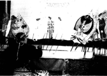 Wayang Suluh Bojonegoro, Misi Penerangan Era Soekarno hingga Soeharto