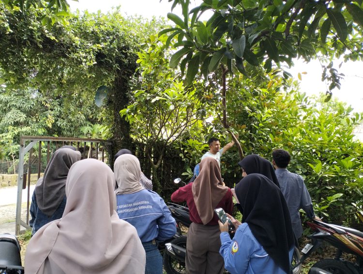 Jurnalistik Trip #1 Mastumapel.com; Wajah Ceria Jurnalisme Kaki di Bojonegoro