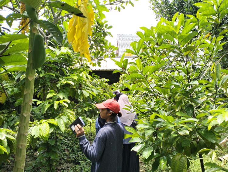 Jurnalistik Trip #1 Mastumapel.com; Wajah Ceria Jurnalisme Kaki di Bojonegoro