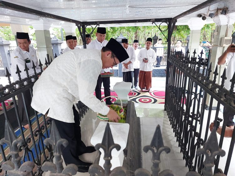 Makam-Makam Bupati Bojonegoro dan Info Lokasinya, Cek Lengkapnya