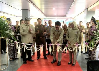 Bojonegoro Kini Punya Gedung Pusat Informasi Geologi (PIG) Geopark, Apa Tujuan dan Kegiatannya?