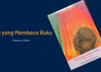 Mengakrabi Buku Lewat Buku yang Membaca Buku