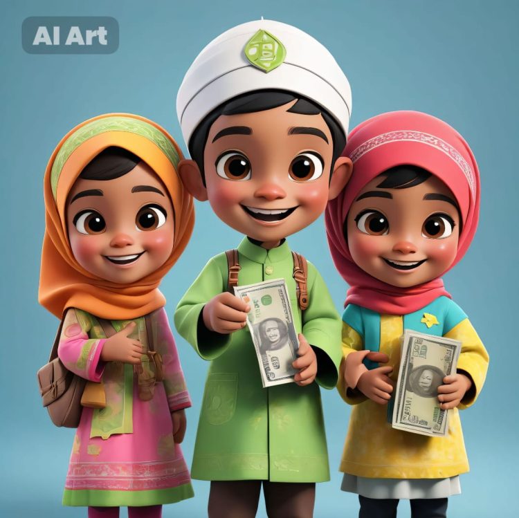 Crikak Bojonegaran: Bahalan, Mek Dhuwike Ae