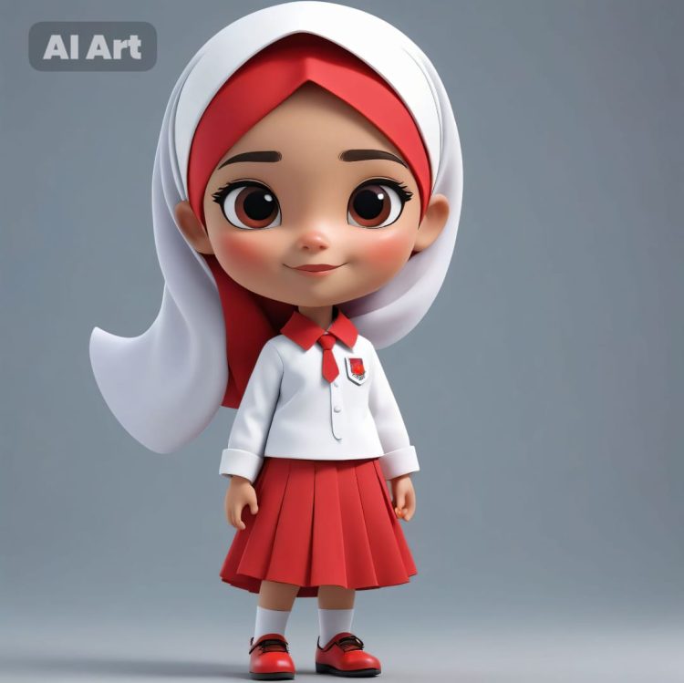 Crikak Bojonegaran: Wayahe Mlebu Sekolah