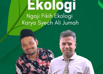 Kajian Ekologi ISNU Bojonegoro, Rutin Digelar untuk Gerakan Merawat Alam