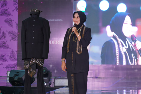 Obor Sewu: dari Sedulur Sikep Samin untuk Bojonegoro