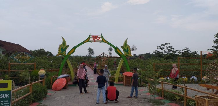 Wisata Bojonegoro Wilayah Timur Apa Saja? Jalan-jalan Yuks!