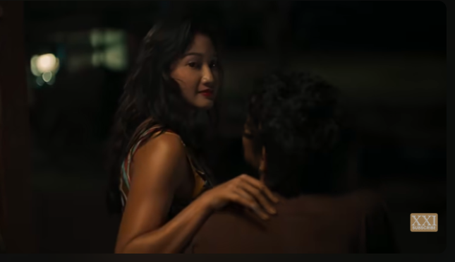 Review Usai Menonton Film Pangku: Jalan Hidup Hadir Tanpa Ada Pilihan Lain