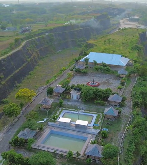 Menjelajahi Baureno, Ini 3 Destinasi Wisata Gerbang Timur Bojonegoro