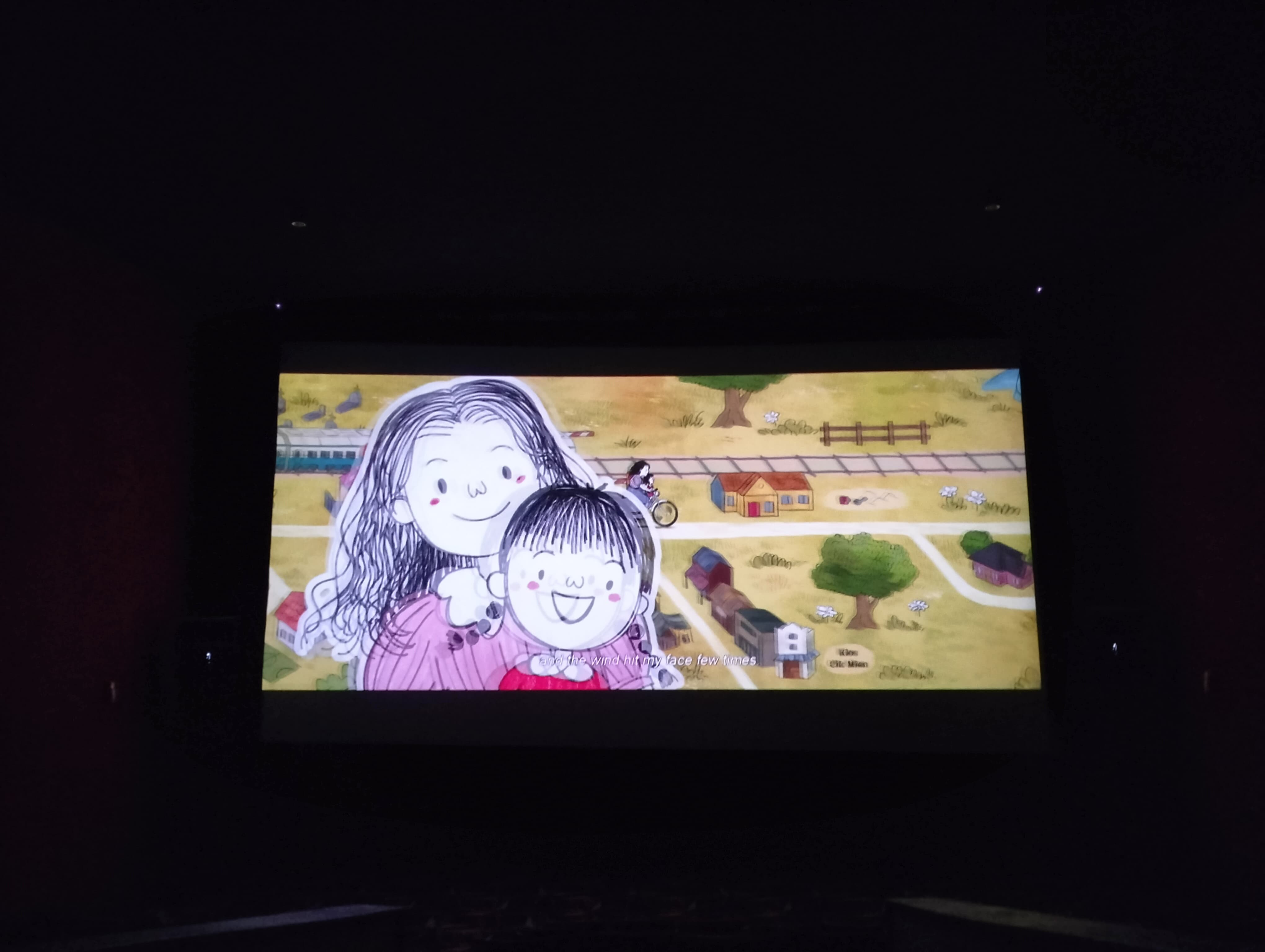 7 Pelajaran Usai Nonton Na Willa, tentang Pola Asuh hingga  Cara Melihat Semesta