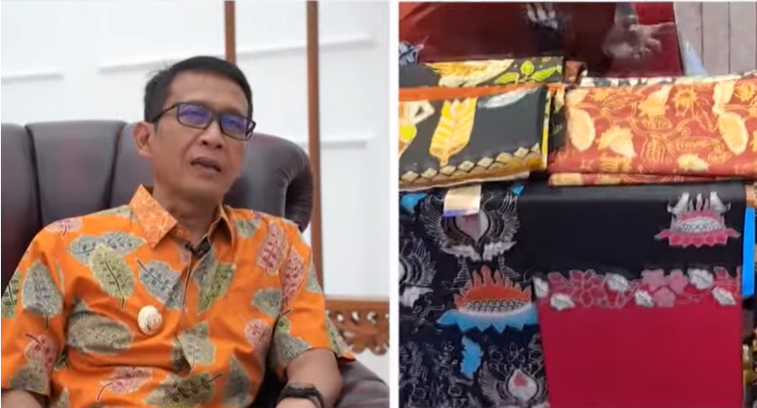 Setyo Wahono: Bojonegoro Tak Hanya Minyak, Tapi Juga Kaya Budaya