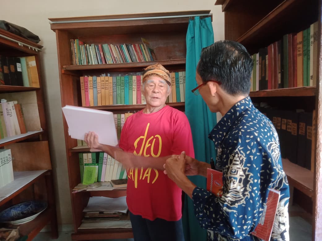 JFX Hoery, Mutiara di Ujung Barat Bojonegoro 