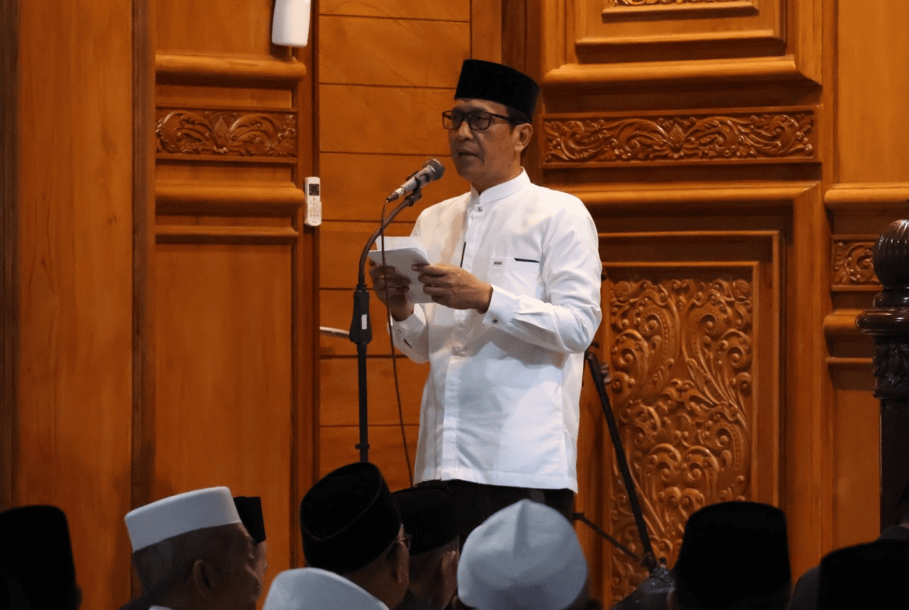 Idul Adha 1447 H untuk Bojonegoro Bahagia