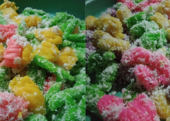Pleret dan Kenangan Masa Kecil