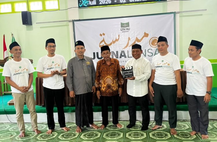 Madrasah Jurnalensa, Ruang Bersama Belajar Jurnalistik Bagi “Jurnalis NU”