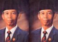 Kisah Masa Kecil Sudharmono Wapres ke-5 RI, Anak Carik Kabalan dan Cucu Camat Balen 