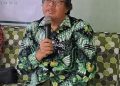 Ketua Tanfidziah MWCNU Ngasem: Menulis Memperpanjang Umur