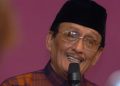 Basofi Soedirman: Gubernur Jatim, Penyanyi dan Anak Jenderal dari Bojonegoro