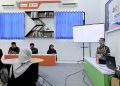 Luncurkan Pusgiri Baca, Cara Kreatif Perpustakaan Unugiri Dorong Minat Baca Mahasiswa