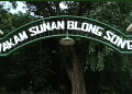 Sunan Blongsong: Mengasingkan Diri Karena Ada Konflik di Kerajaan