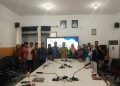 Relima Perpusnas RI Gelar Kelas Menulis: Bojonegoro dalam Sepotong Puisi 