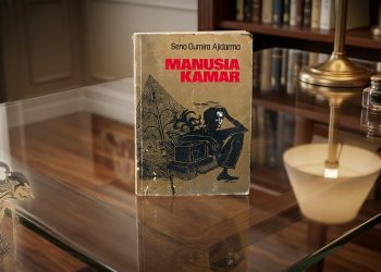 Manusia Kamar dan Kita Hari Ini