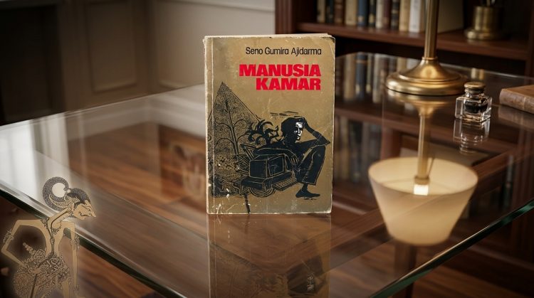 Manusia Kamar dan Kita Hari Ini