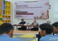 Bedah Buku “Buruh Tembakau Bojonegoro” di Perpus Unigoro, Nyalakan Literasi dan Merekam Sejarah Lokal