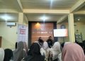 Gampang-gampang Susah Jadi Penulis dalam Workshop Literasi IKIP PGRI Bojonegoro Bareng Mastumapel